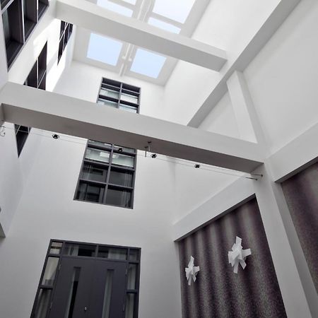 Hotel Metro Londra İç mekan fotoğraf