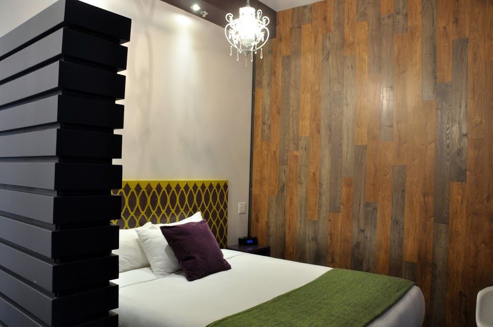 Hotel Metro Londra Oda fotoğraf