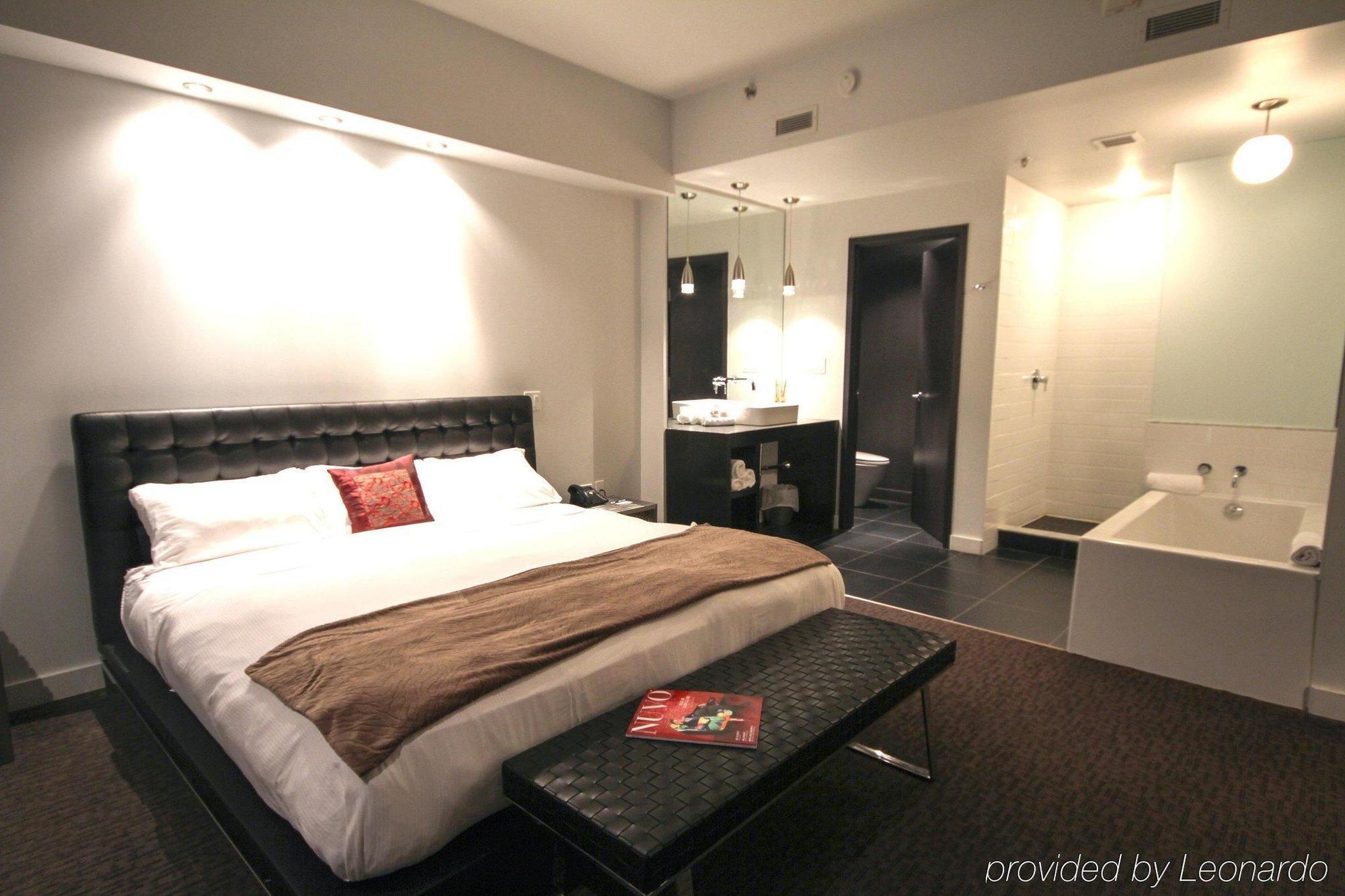 Hotel Metro Londra Oda fotoğraf