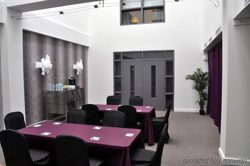 Hotel Metro Londra Dış mekan fotoğraf