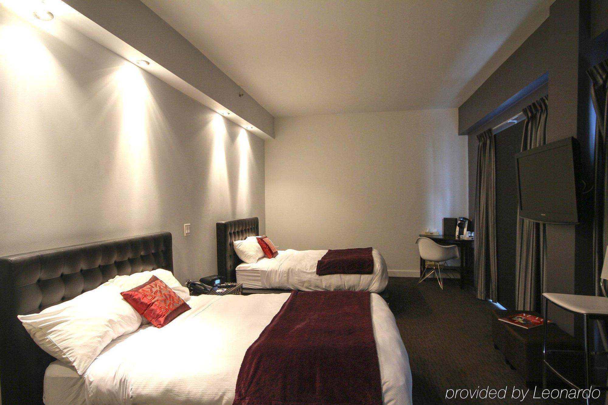 Hotel Metro Londra Oda fotoğraf