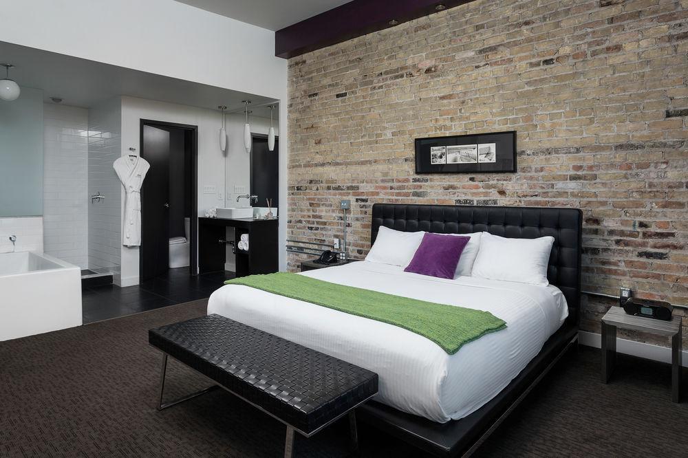 Hotel Metro Londra Dış mekan fotoğraf