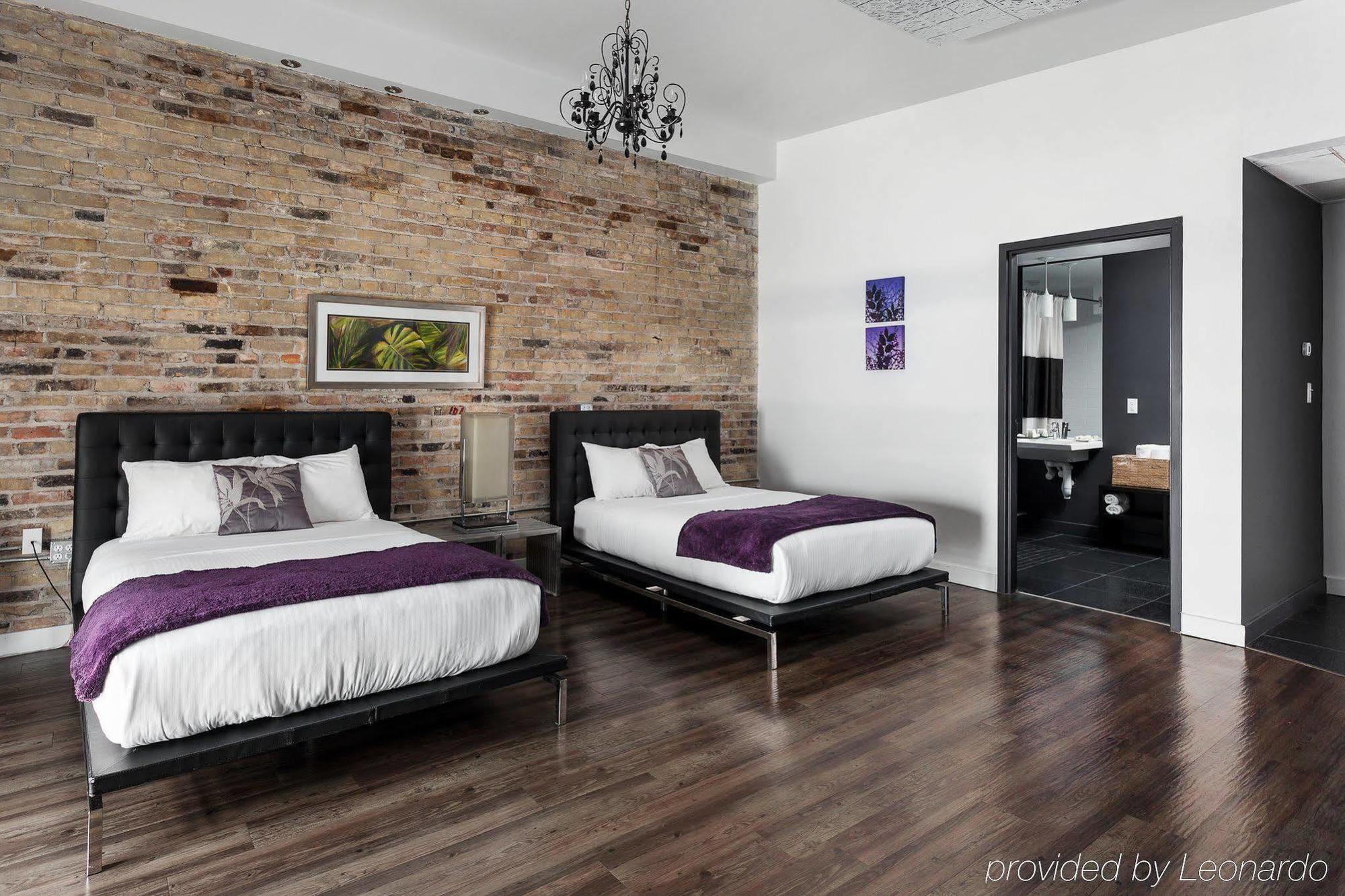 Hotel Metro Londra Dış mekan fotoğraf