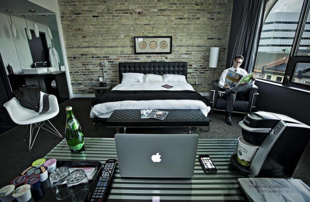 Hotel Metro Londra Dış mekan fotoğraf