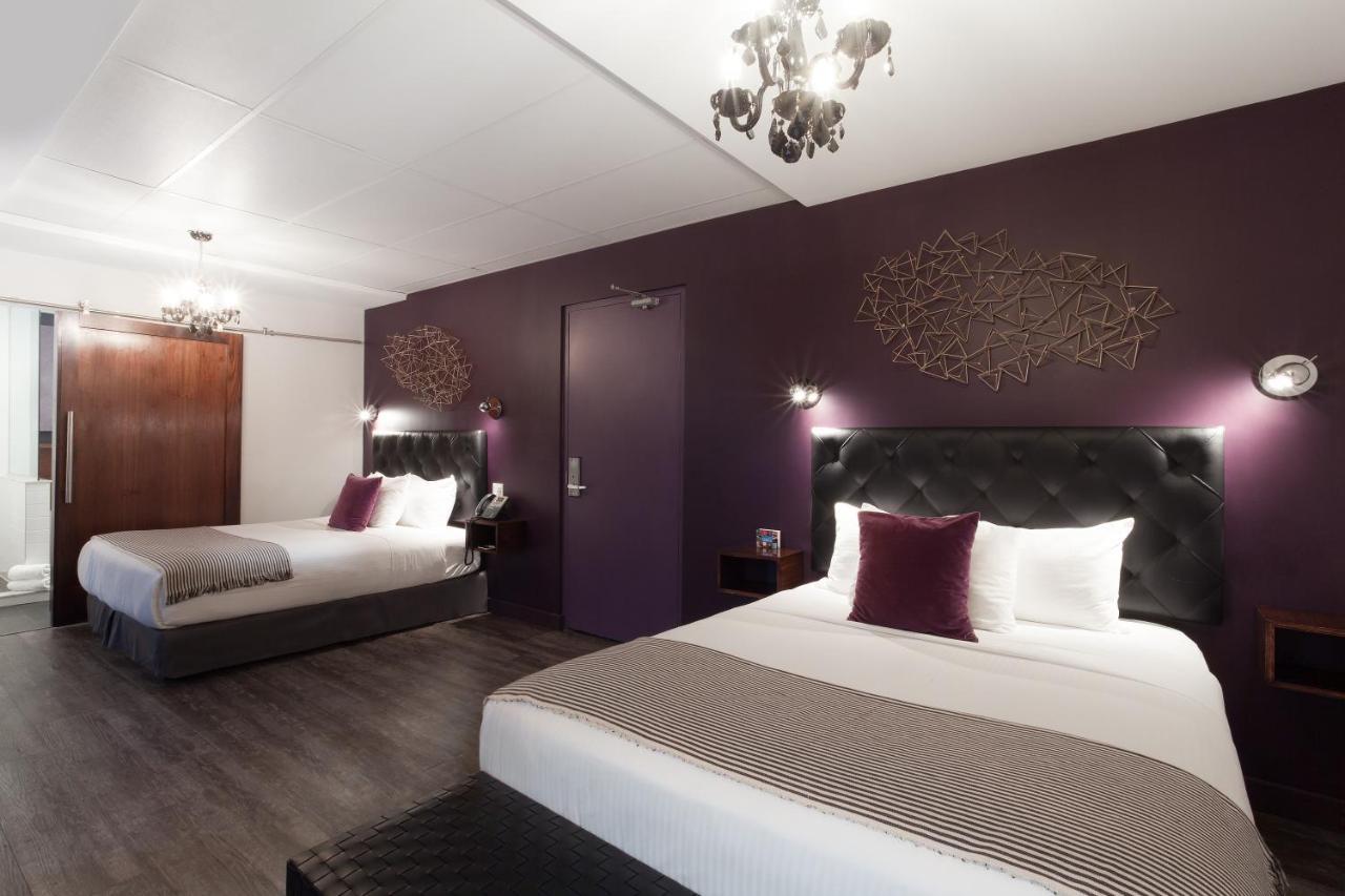 Hotel Metro Londra Dış mekan fotoğraf