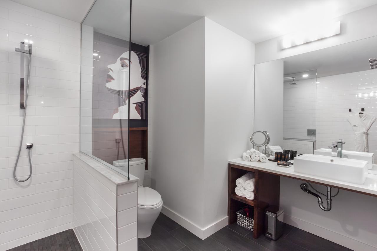 Hotel Metro Londra Dış mekan fotoğraf