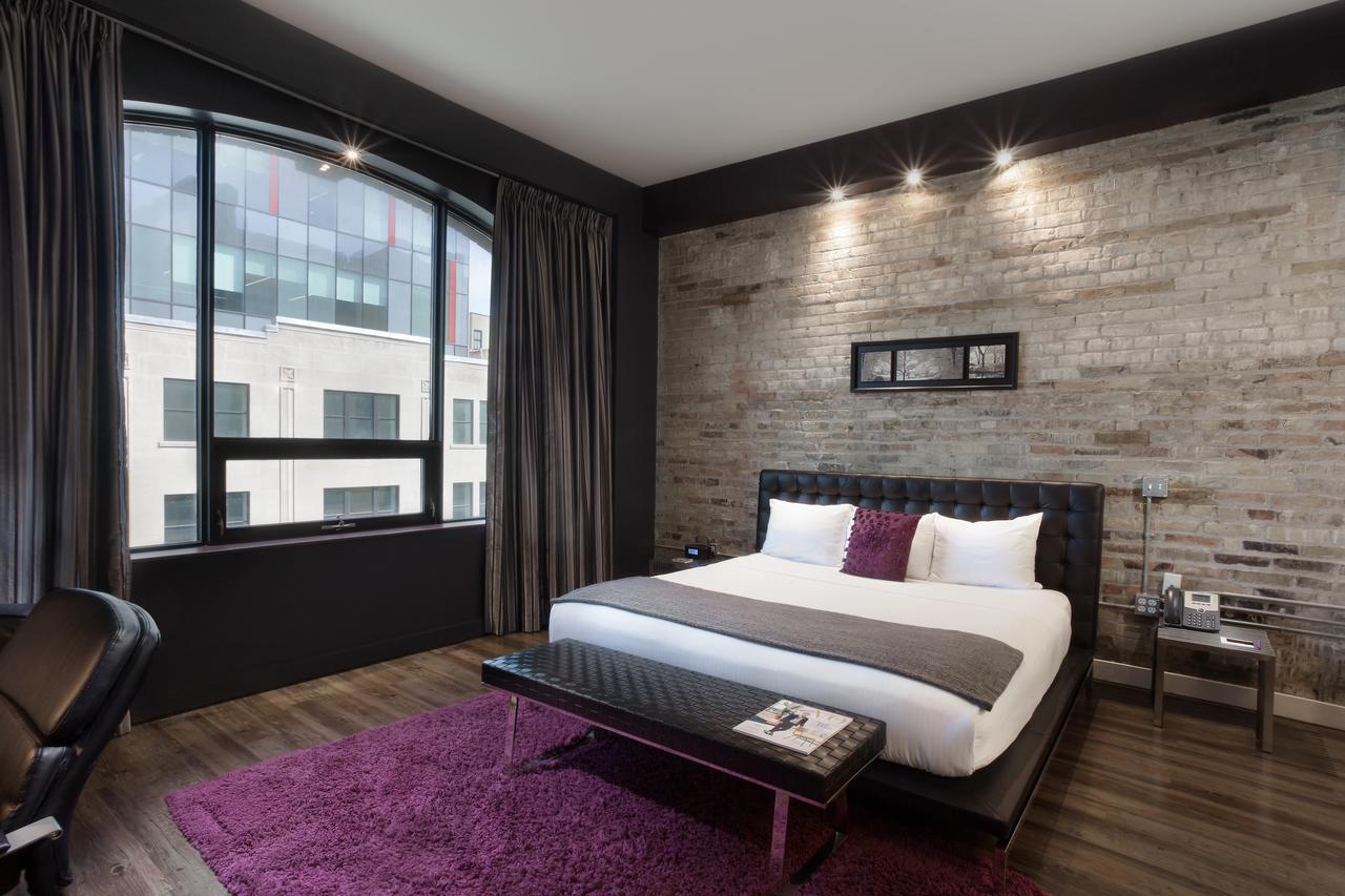 Hotel Metro Londra Dış mekan fotoğraf