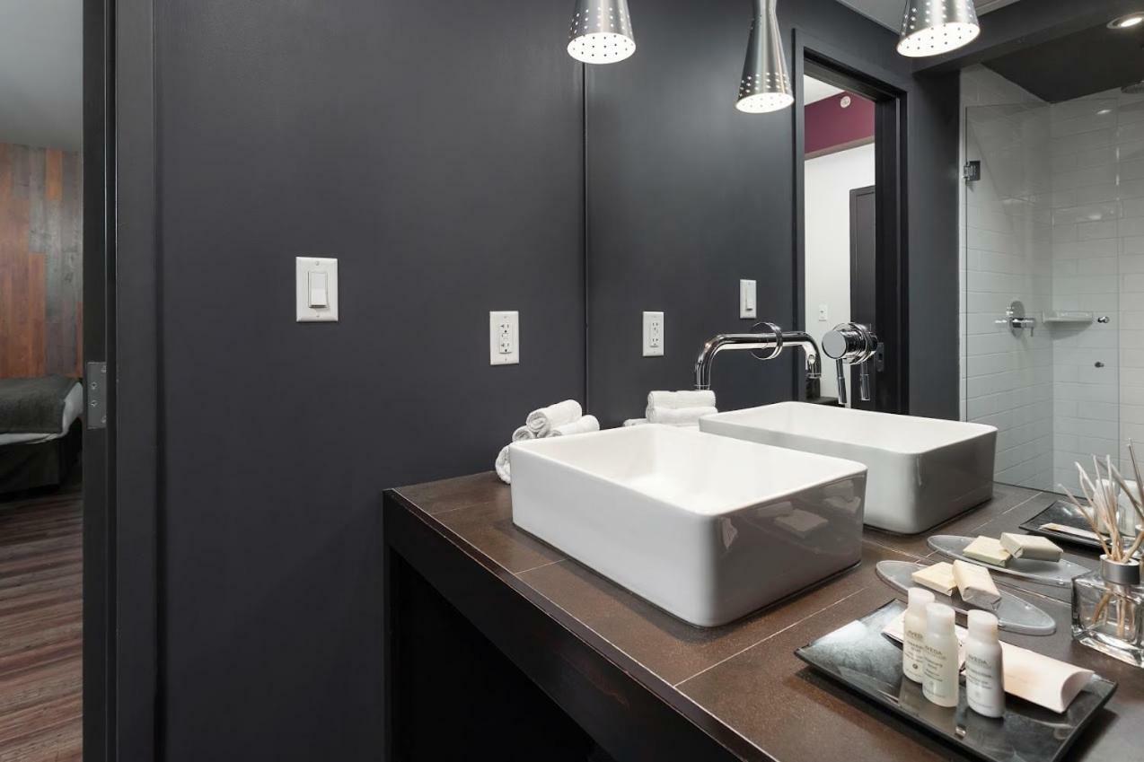Hotel Metro Londra Dış mekan fotoğraf