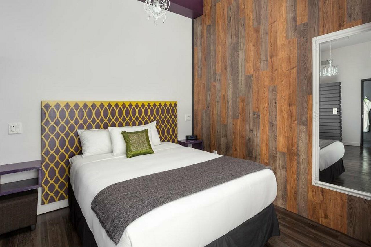 Hotel Metro Londra Dış mekan fotoğraf