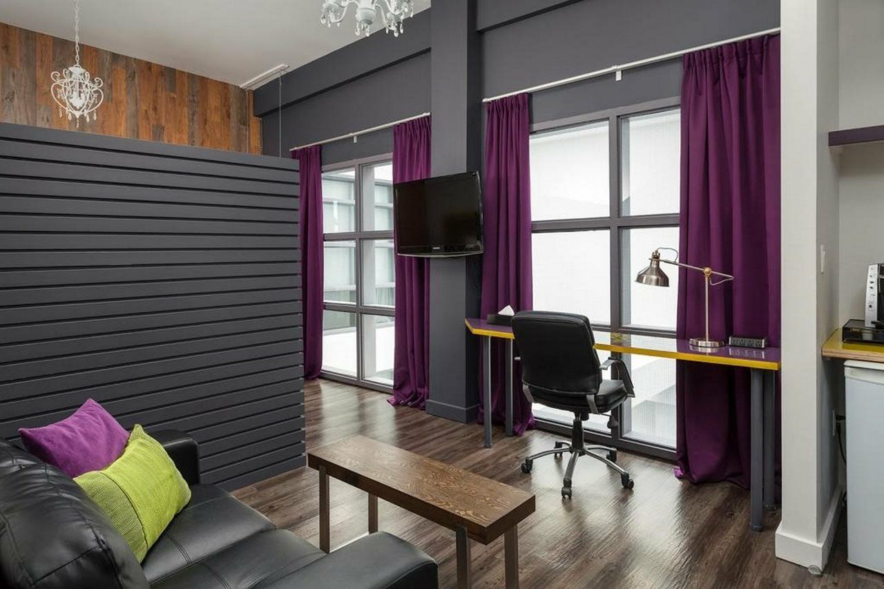 Hotel Metro Londra Dış mekan fotoğraf